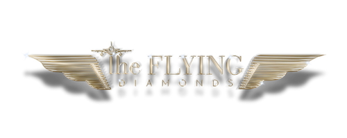 The Flying Diamonds 